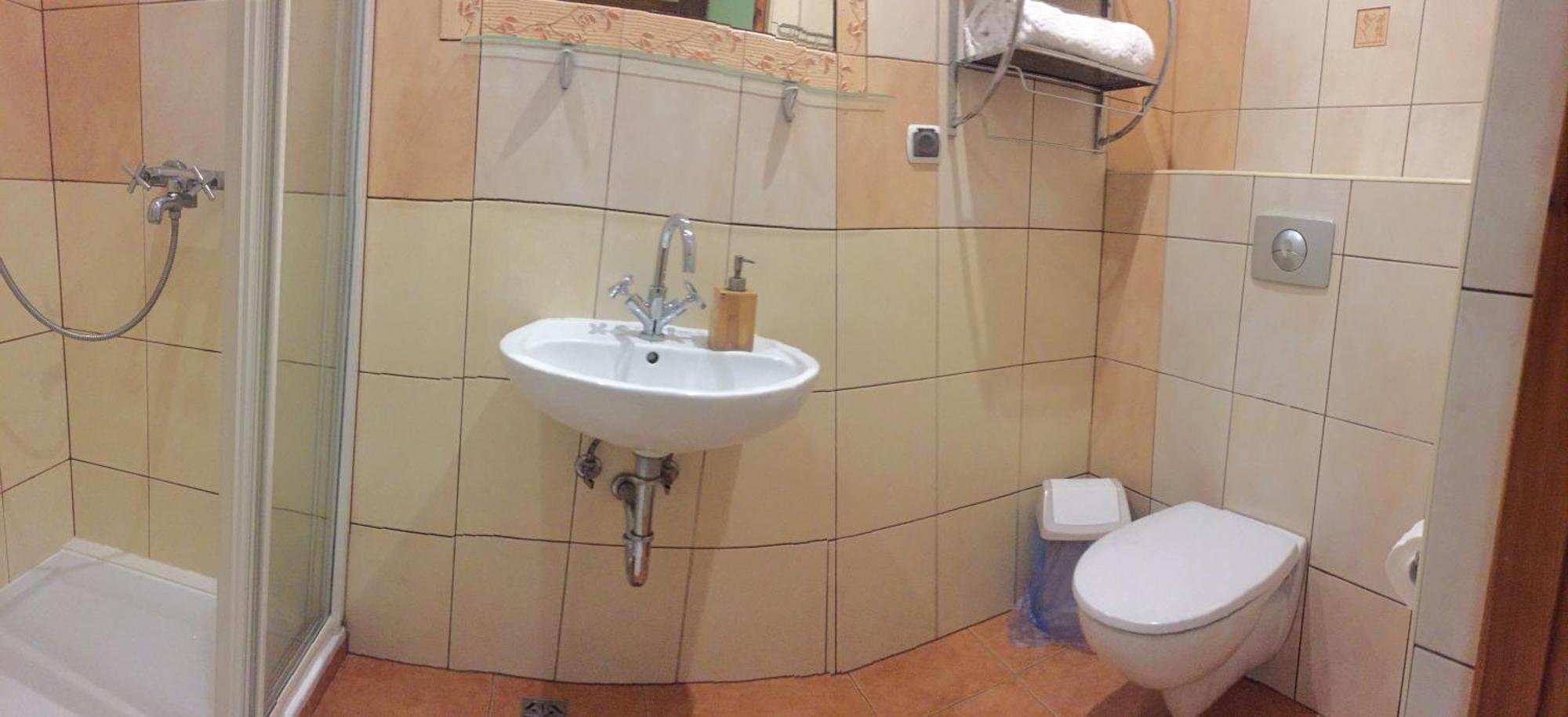 Dom Lidia Villa Szklarska Poręba Szoba fotó