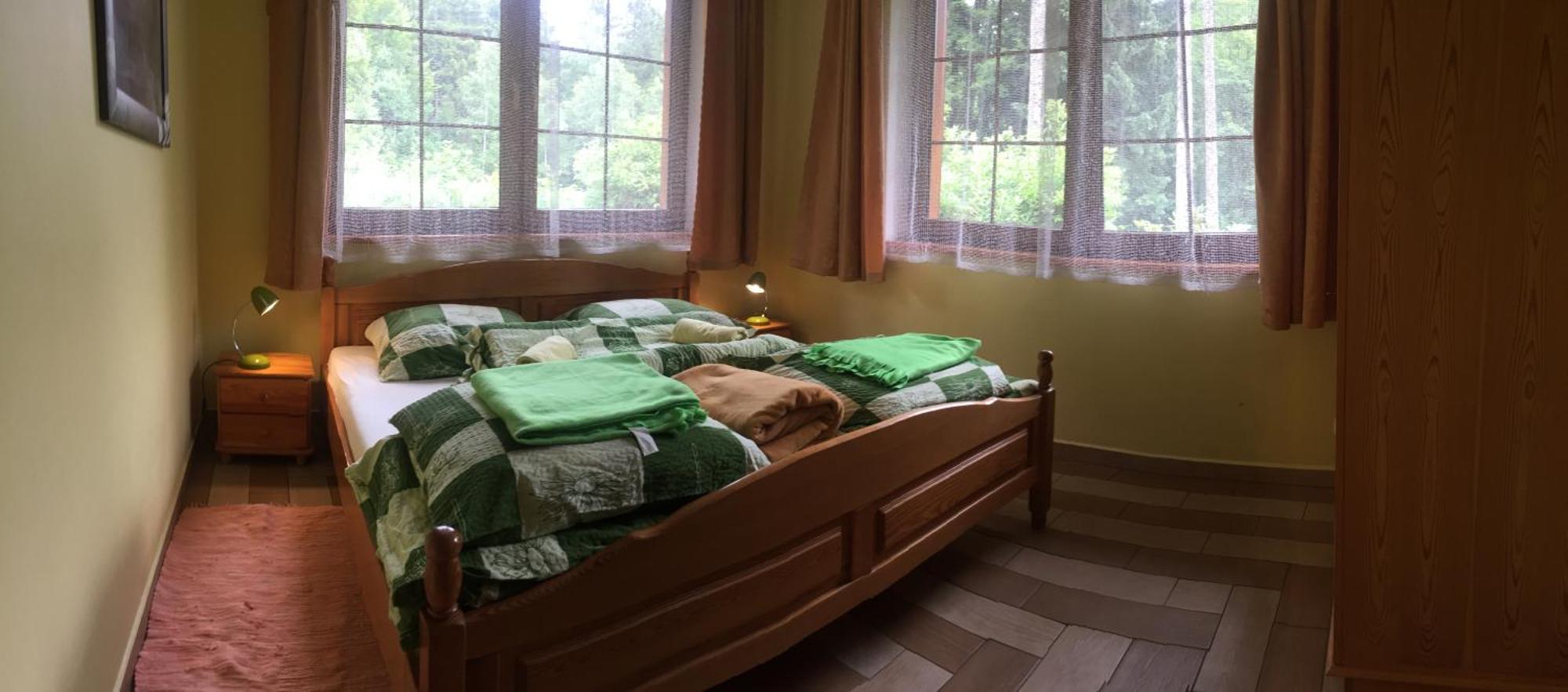 Dom Lidia Villa Szklarska Poręba Szoba fotó