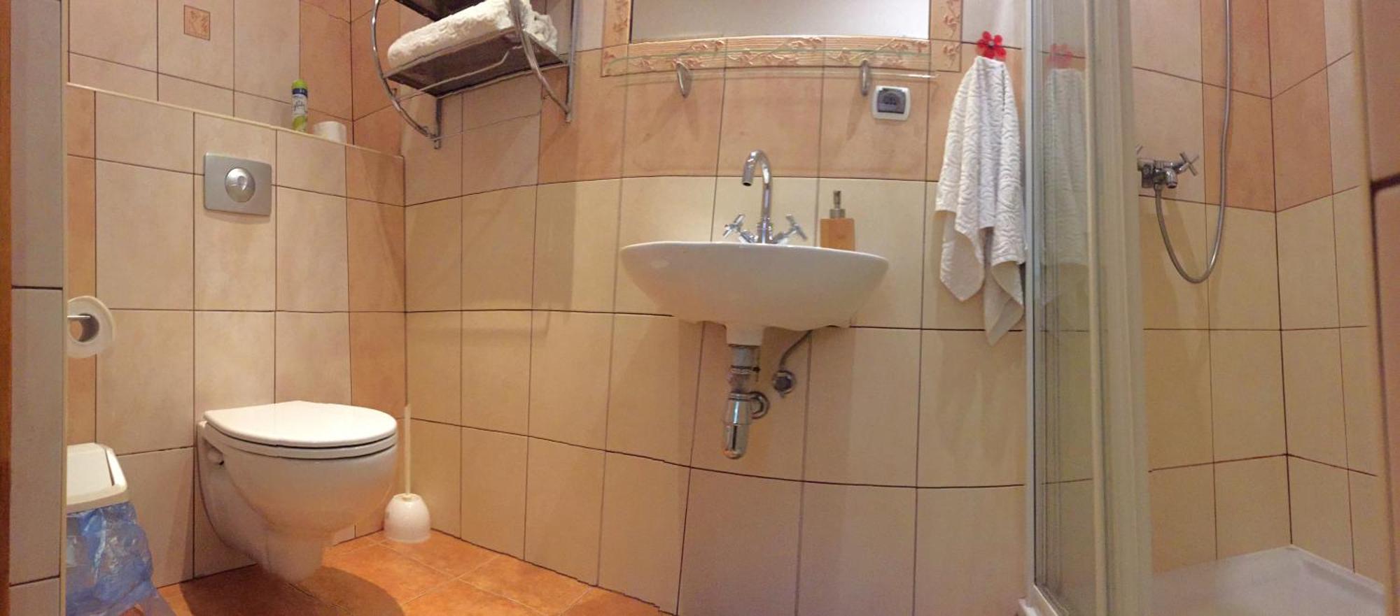 Dom Lidia Villa Szklarska Poręba Szoba fotó