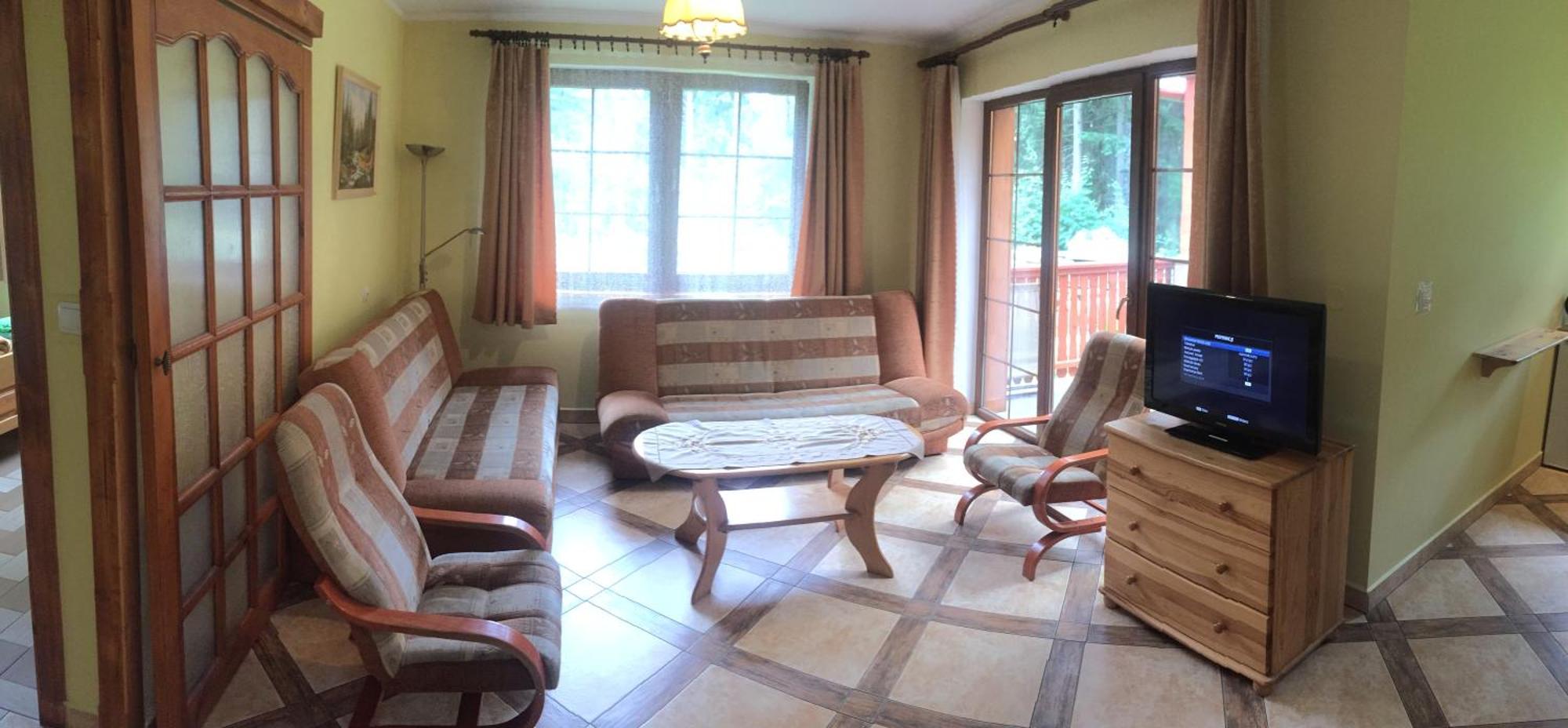 Dom Lidia Villa Szklarska Poręba Szoba fotó