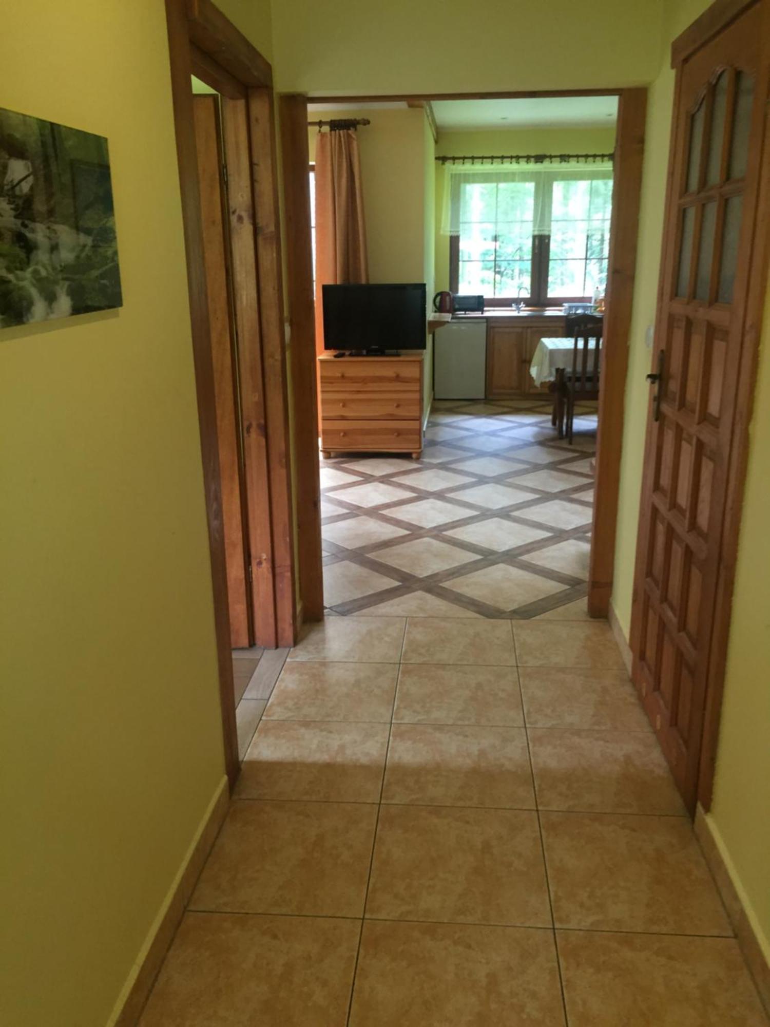 Dom Lidia Villa Szklarska Poręba Szoba fotó