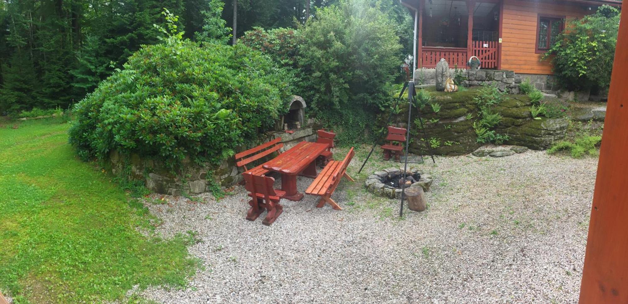 Dom Lidia Villa Szklarska Poręba Szoba fotó