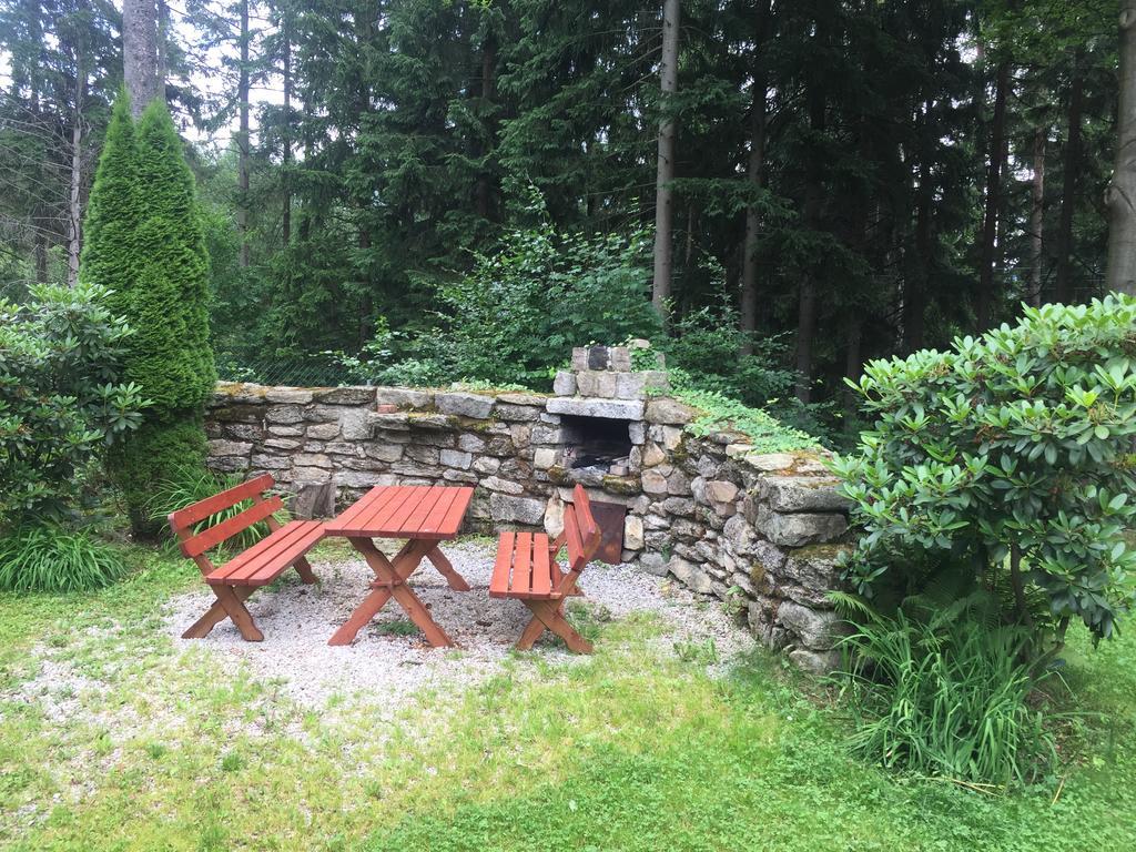 Dom Lidia Villa Szklarska Poręba Kültér fotó