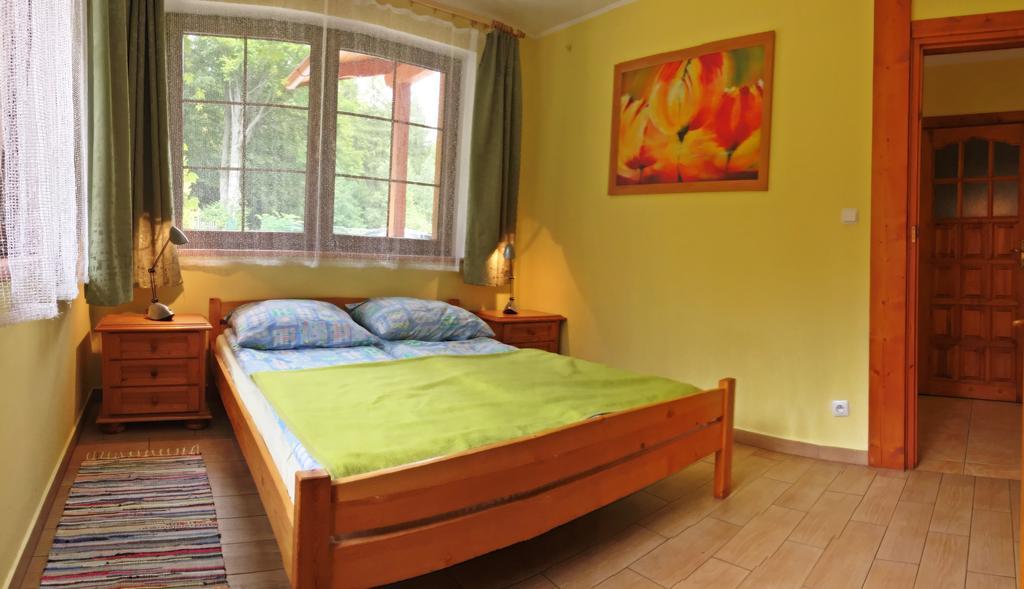 Dom Lidia Villa Szklarska Poręba Kültér fotó