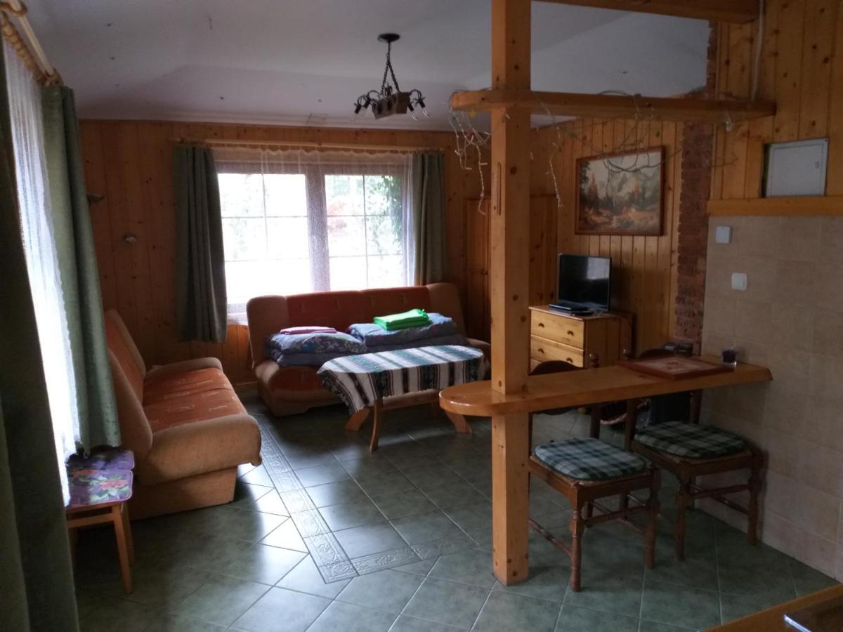 Dom Lidia Villa Szklarska Poręba Kültér fotó